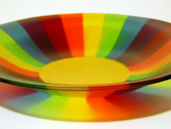 Rainbow Bowl