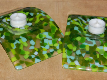 Candleholders