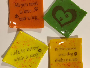 Trinket Dishes