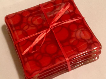 Coasters