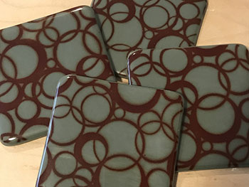 Coasters