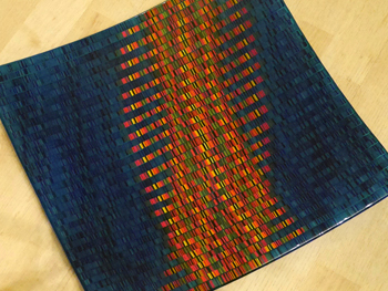 Tapestry Platter