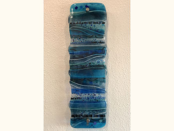 Shades of Blue